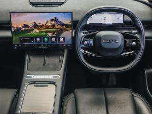 Omoda C7 1.6T Luxury - Image 18