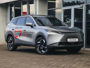 Omoda C7 1.6T Luxury - Image 1