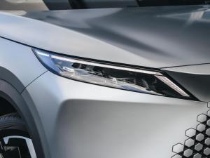 Omoda C7 1.6T Luxury - Image 5