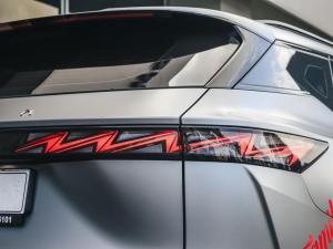 Omoda C7 1.6T Luxury - Image 8