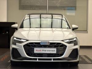 Audi A3 Sportback 35TFSI Advanced - Image 11