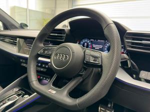 Audi A3 Sportback 35TFSI Advanced - Image 19