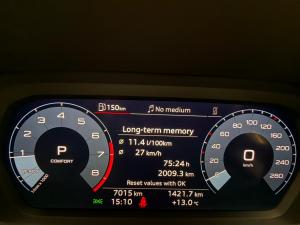 Audi A3 Sportback 35TFSI Advanced - Image 24