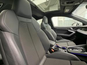 Audi A3 Sportback 35TFSI Advanced - Image 26