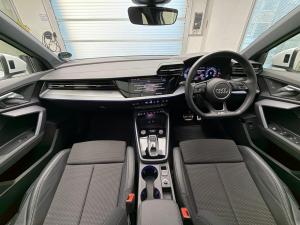 Audi A3 Sportback 35TFSI Advanced - Image 28