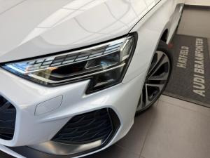 Audi A3 Sportback 35TFSI Advanced - Image 4