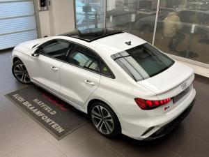 Audi A3 Sportback 35TFSI Advanced - Image 8