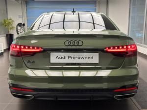 Audi A4 35TFSI Black Edition - Image 14