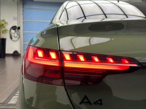 Audi A4 35TFSI Black Edition - Image 16