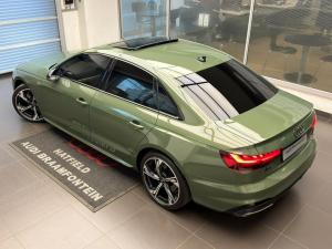 Audi A4 35TFSI Black Edition - Image 17