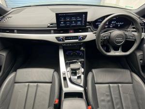 Audi A4 35TFSI Black Edition - Image 18