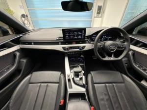 Audi A4 35TFSI Black Edition - Image 19