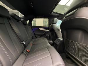 Audi A4 35TFSI Black Edition - Image 20