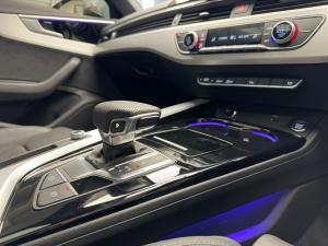 Audi A4 35TFSI Black Edition - Image 24