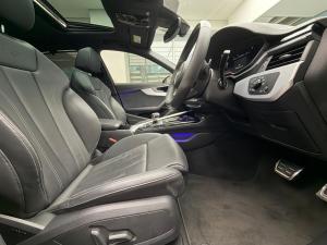 Audi A4 35TFSI Black Edition - Image 25