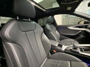 Audi A4 35TFSI Black Edition - Image 26