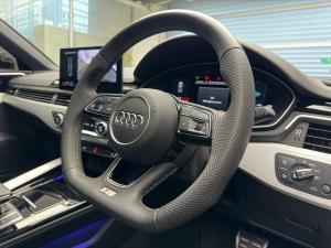 Audi A4 35TFSI Black Edition - Image 28