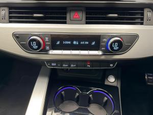 Audi A4 35TFSI Black Edition - Image 29