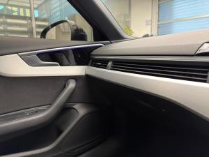 Audi A4 35TFSI Black Edition - Image 31