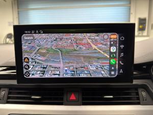 Audi A4 35TFSI Black Edition - Image 32
