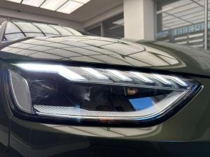 Audi A4 35TFSI Black Edition - Image 4