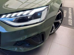 Audi A4 35TFSI Black Edition - Image 6