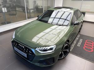 Audi A4 35TFSI Black Edition - Image 7