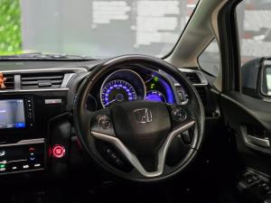 Honda WR-V 1.2 Elegance - Image 12