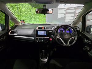 Honda WR-V 1.2 Elegance - Image 14