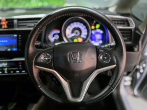 Honda WR-V 1.2 Elegance - Image 19