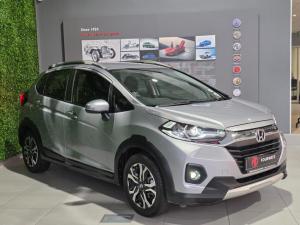 Honda WR-V 1.2 Elegance - Image 1