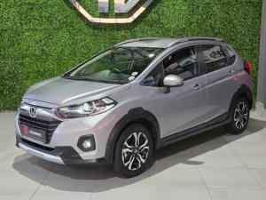 Honda WR-V 1.2 Elegance - Image 2