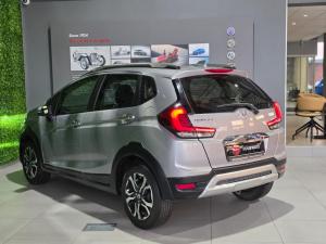 Honda WR-V 1.2 Elegance - Image 4