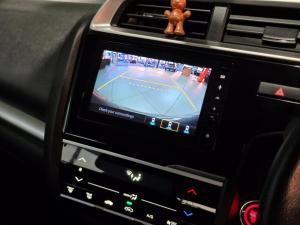 Honda WR-V 1.2 Elegance - Image 9