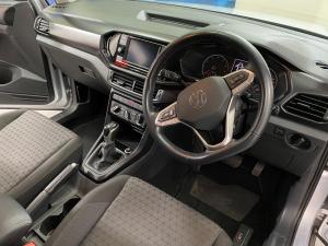 Volkswagen T-Cross 1.0TSI 85kW Comfortline - Image 13