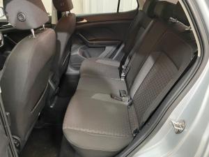 Volkswagen T-Cross 1.0TSI 85kW Comfortline - Image 7