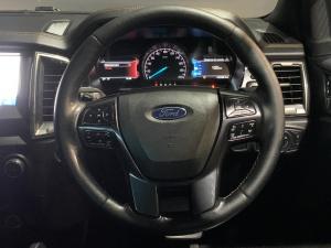 Ford Ranger 2.0 BiTurbo double cab Wildtrak - Image 10