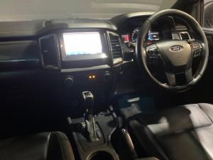 Ford Ranger 2.0 BiTurbo double cab Wildtrak - Image 11