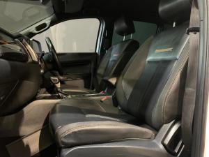Ford Ranger 2.0 BiTurbo double cab Wildtrak - Image 18
