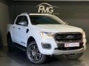 Thumbnail Ford Ranger 2.0 BiTurbo double cab Wildtrak