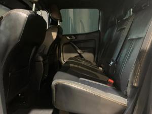 Ford Ranger 2.0 BiTurbo double cab Wildtrak - Image 21
