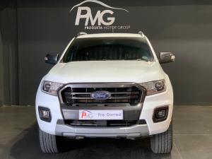 Ford Ranger 2.0 BiTurbo double cab Wildtrak - Image 3