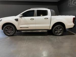 Ford Ranger 2.0 BiTurbo double cab Wildtrak - Image 4