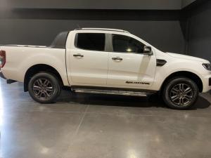 Ford Ranger 2.0 BiTurbo double cab Wildtrak - Image 5