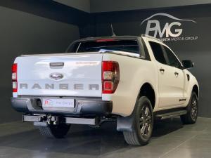 Ford Ranger 2.0 BiTurbo double cab Wildtrak - Image 6