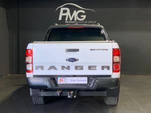 Ford Ranger 2.0 BiTurbo double cab Wildtrak - Image 7