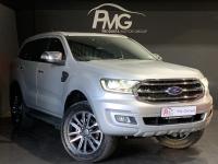 Thumbnail Ford Everest 2.0Bi-Turbo 4WD Limited