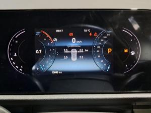 Ford Territory 1.8T Ambiente - Image 9