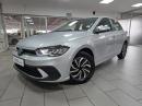 Thumbnail Volkswagen Polo hatch 1.0TSI