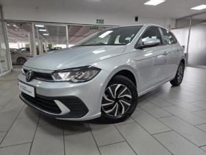 Volkswagen Polo hatch 1.0TSI - Image 1